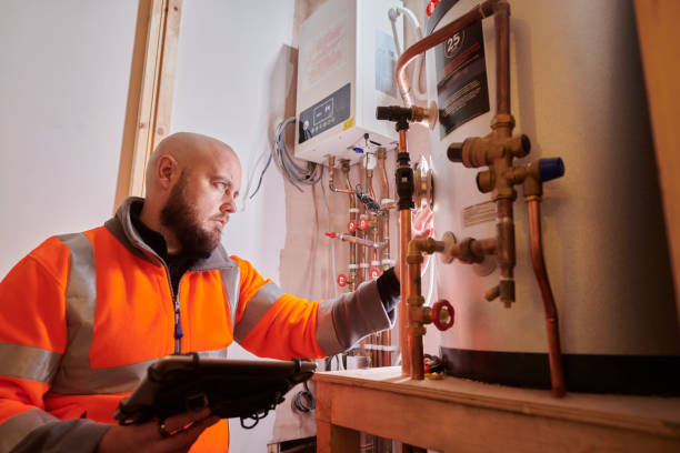 Professional Plumbing in Comstock Northwest, MI