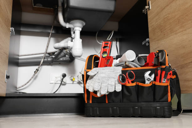 Best Same-Day Plumbing Service  in Comstock Northwest, MI