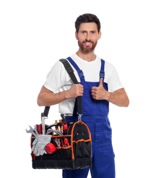 Best Affordable Plumber Near Me  in Comstock Northwest, MI
