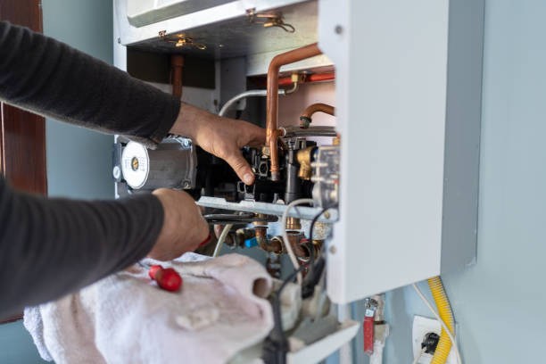 Best Toilet Repair Services  in Comstock Northwest, MI
