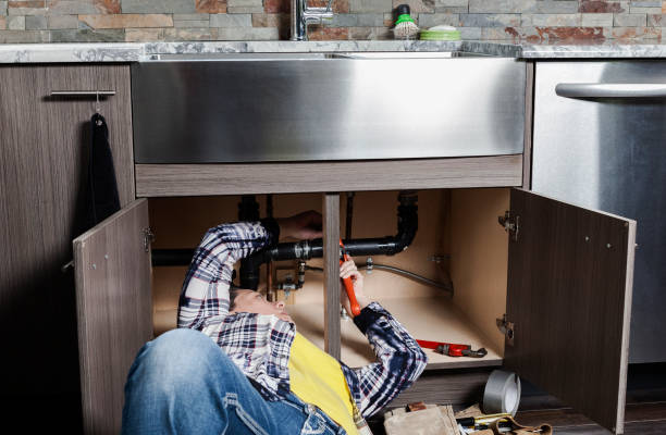 Best Same-Day Plumbing Service  in Comstock Northwest, MI